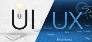 thiết kế giao diện website chuẩn UX/UI