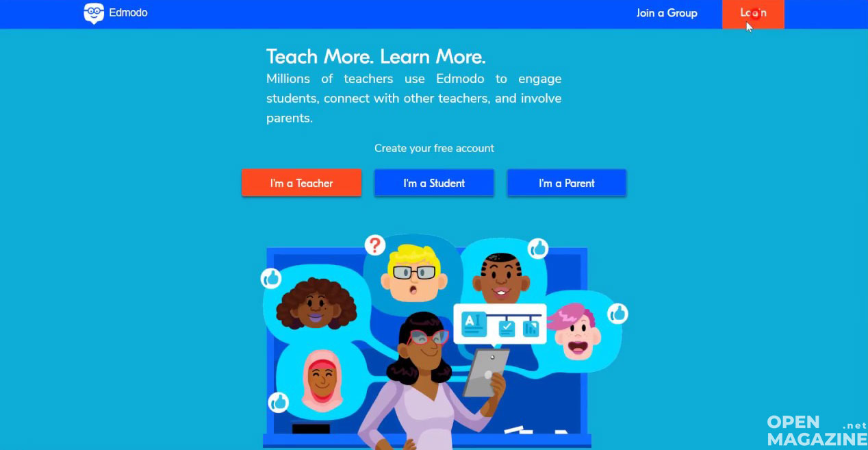 Edmodo
