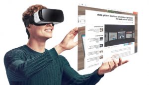 Sự khác biệt giữa Website 3D – 3D Tour và Website 360 – 360 VR Tour