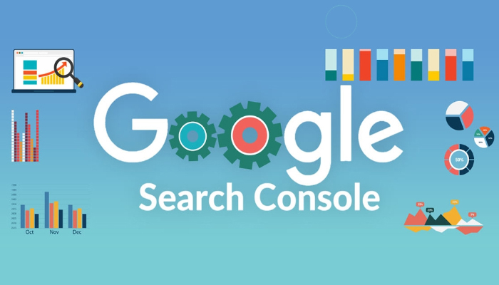 Google Search Console - Công cụ hỗ trợ SEO miễn phí từ Google
