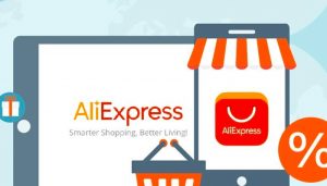 Cách mua hàng trên Aliexpress ship về Việt Nam
