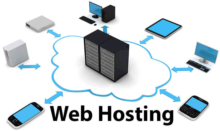 top 10 công ty cung cấp web hosting quốc tế