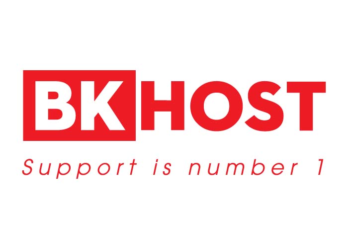 Dịch vụ thuê Hosting giá rẻ Bkhost