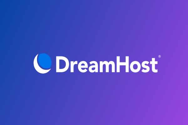 DreamHost Đơn vị cung cấp Shared Hosting lưu trữ cao