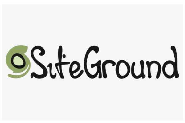 SiteGround Giải pháp Shared Hosting nước ngoài