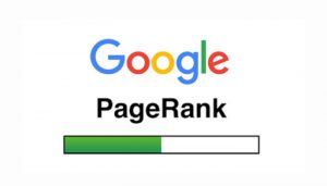 thuật toán Google Pagerank là gì