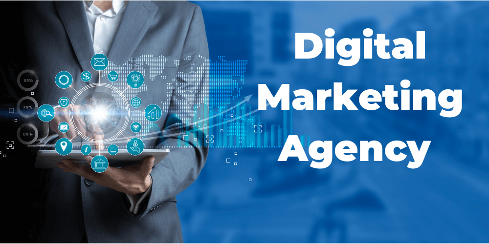 Lợi ích khi thuê dịch vụ Digital Marketing Agency