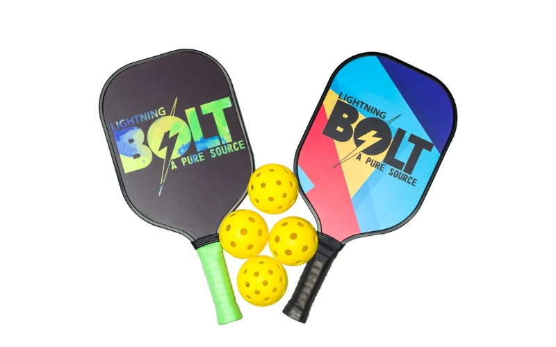 nhập nguồn hàng vợt pickleball trên sàn 1688