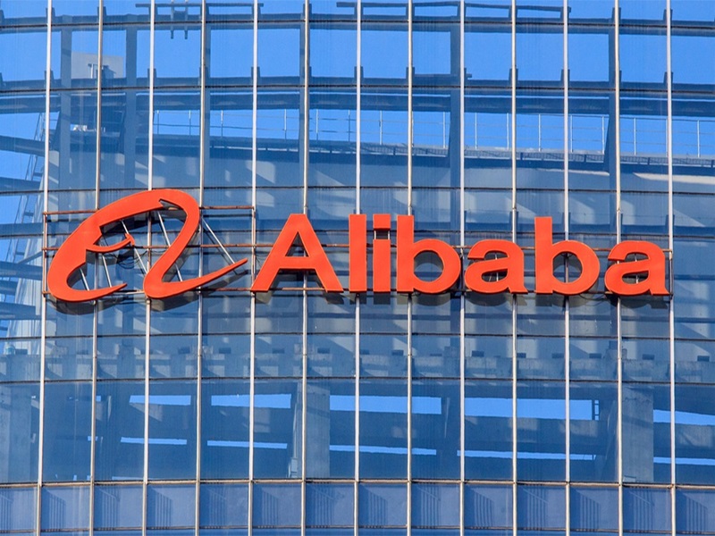 tập đoàn alibaba