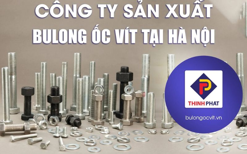 cửa hàng ốc vít thịnh phát