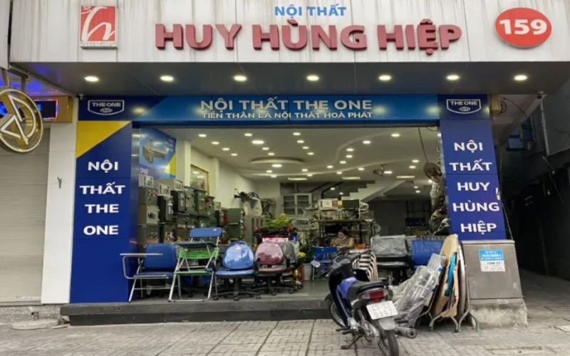 nội thất huy hùng hiệp