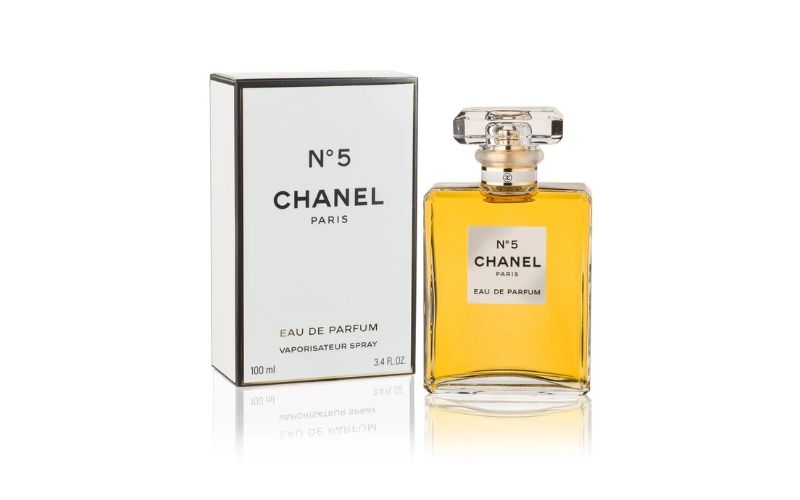 nước hoa nữ Chanel No5 EDP