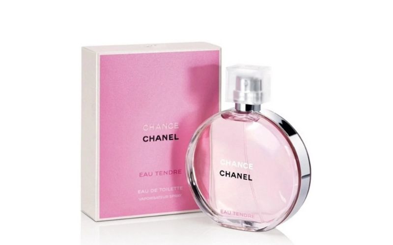 Nước hoa nữ Chanel