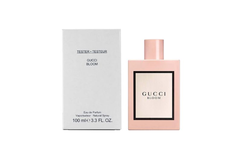 nước hoa nữ gucci bloom edp