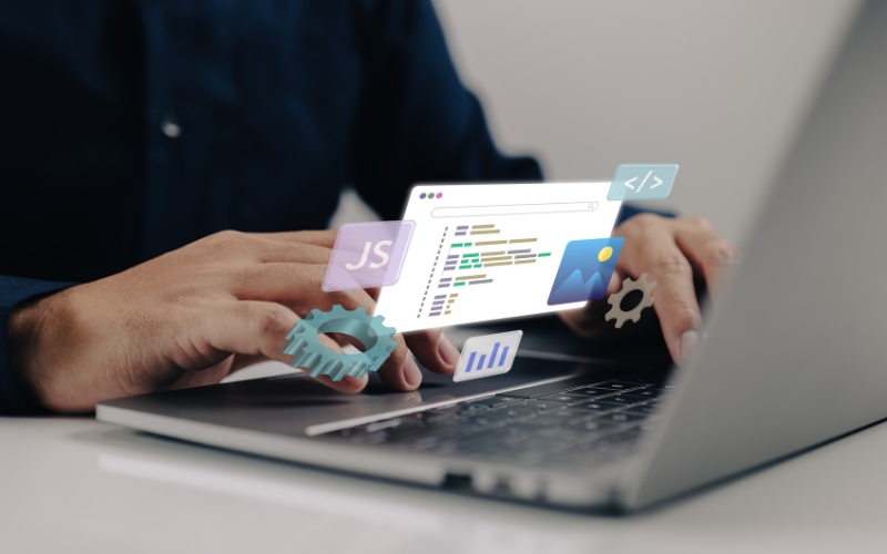 Tối ưu technical website