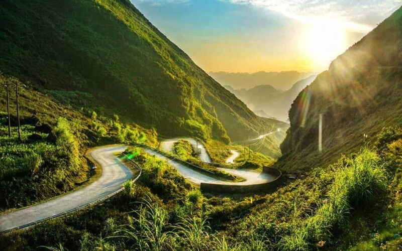 Dốc Thẩm Mã
