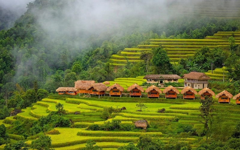 Kinh nghiệm khi đi du lịch Hà Giang