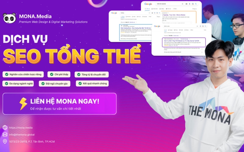 mona media