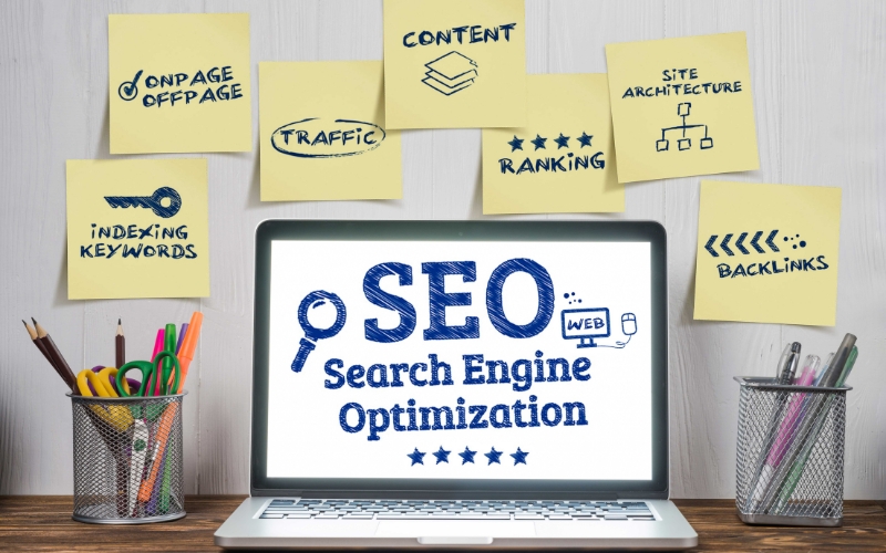 ưu điểm của website