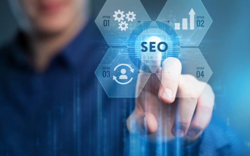 website mới có nên làm seo không