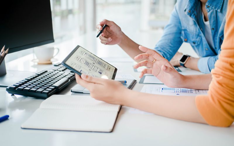 các yếu tố ảnh hưởng chi phí