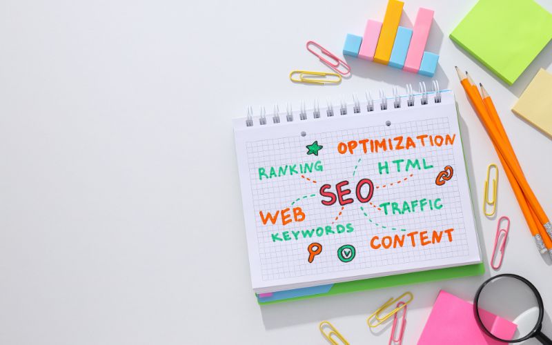 Chi phí sản xuất nội dung chuẩn SEO
