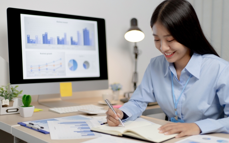 cá nhân hóa lộ trình học tập theo nhu cầu
