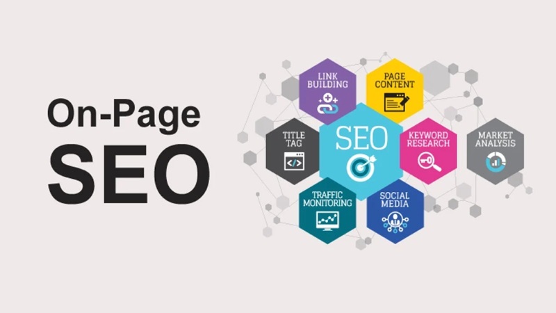 seo onpage