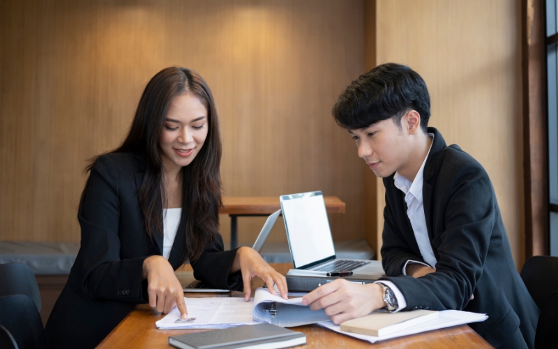 xây dựng văn hóa học tập liên tục