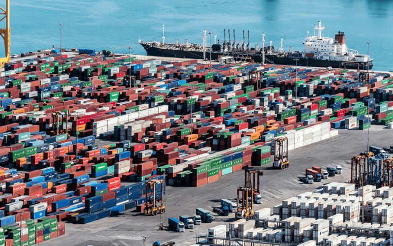 Cẩm Thạch Logistics