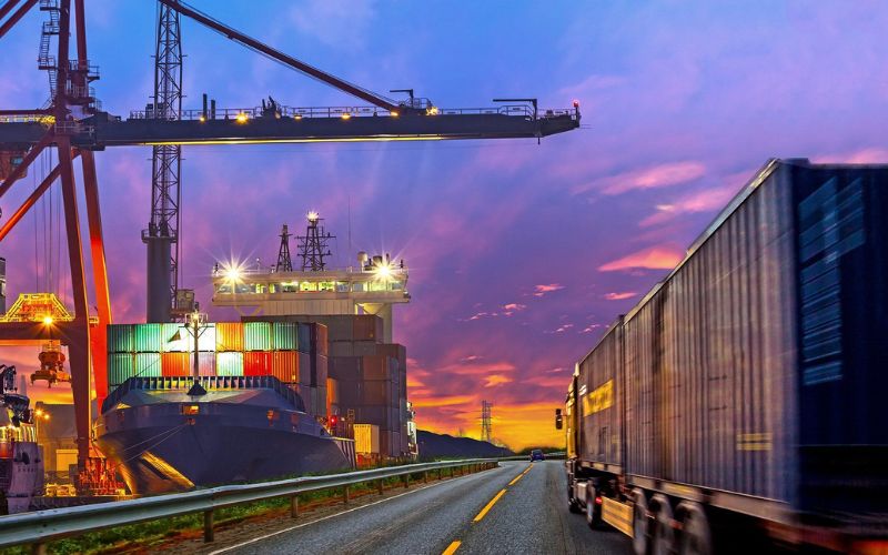 DHD Logistics