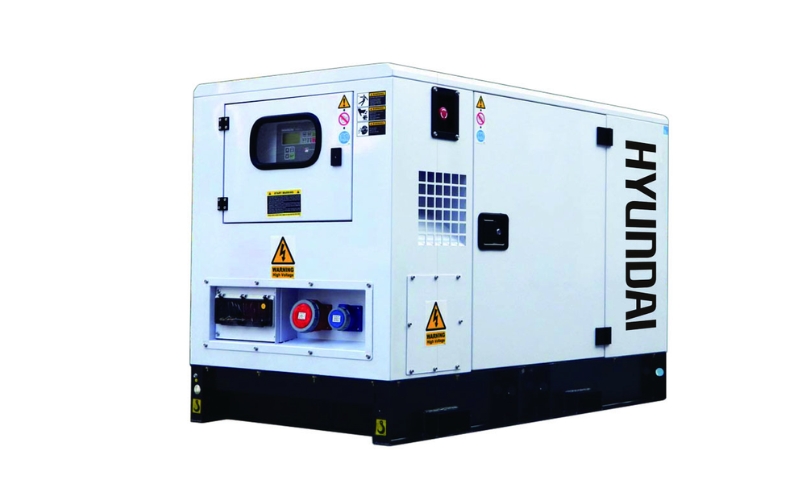 khái niệm máy phát điện 3 pha