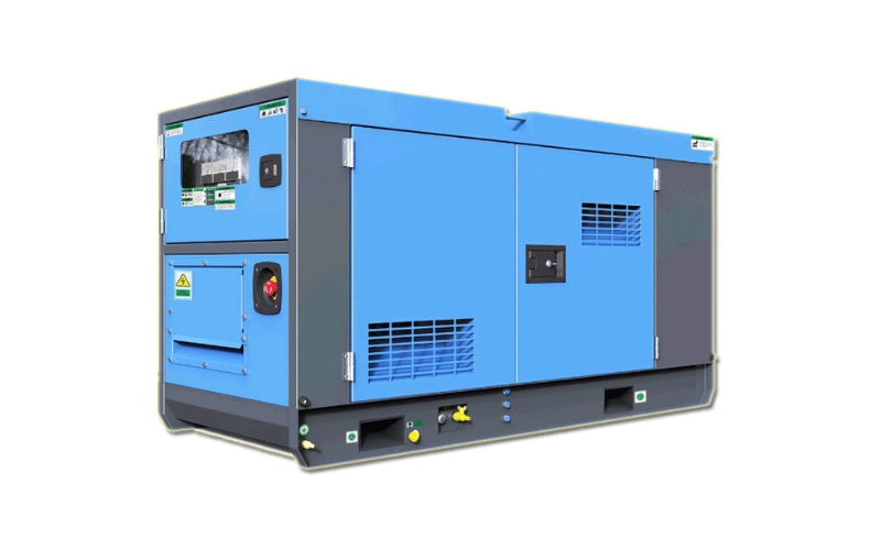 kinh nghiệm chọn máy phát điện 3 pha