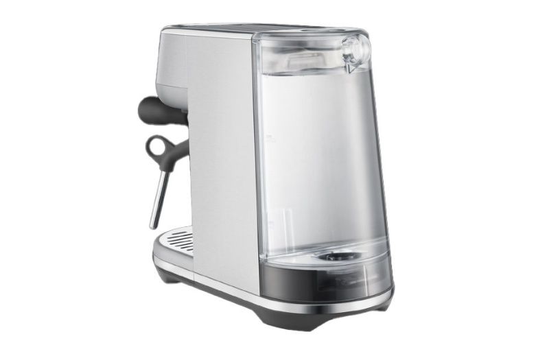 máy pha cà phê Breville Bambino 450