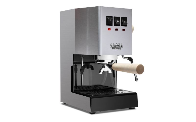 máy pha cafe Gaggia Classic Pro