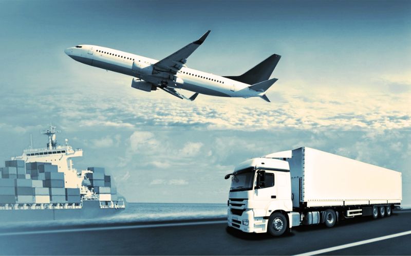 một vài tiêu chí giúp bạn lựa chọn công ty vận chuyển