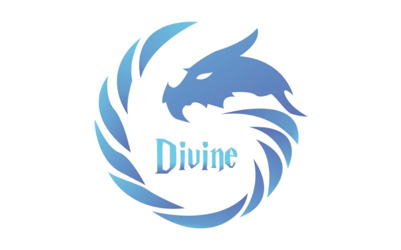 website bán key phần mềm Divine Shop