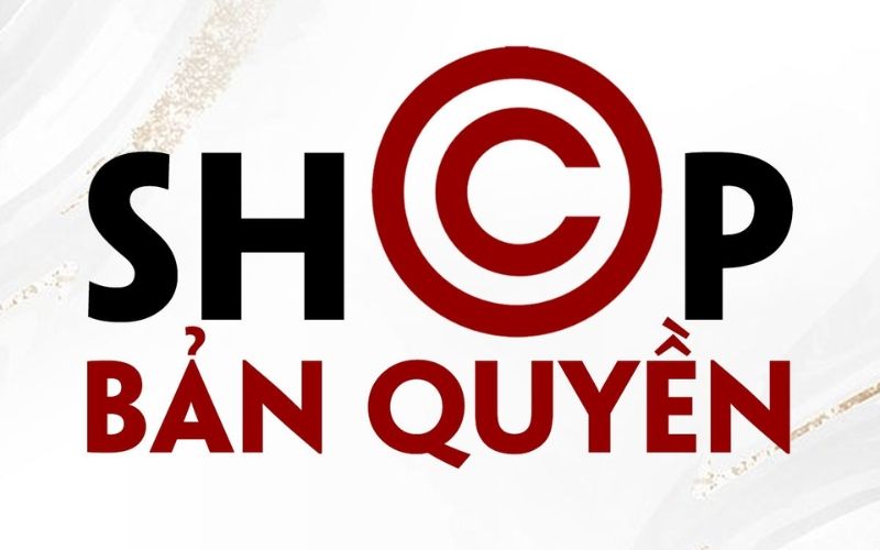 web bán key bản quyền Shopbanquyen.net