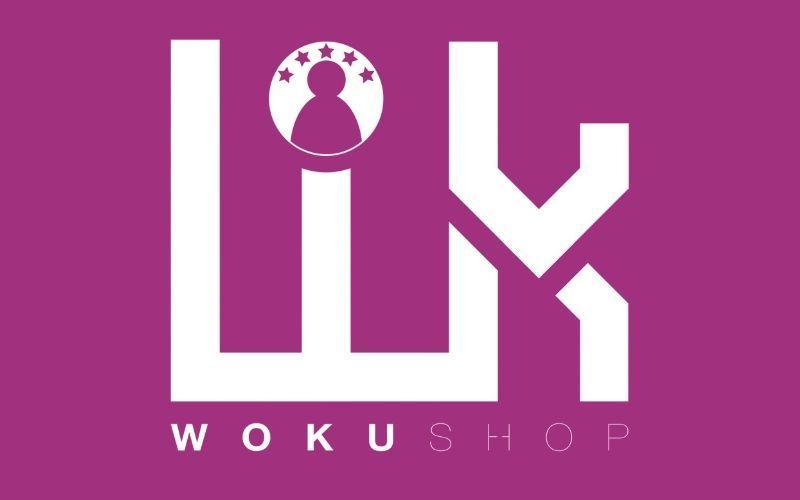 web bán key phần mềm WOKU Shop