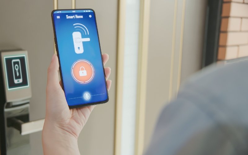 Cập nhật phần mềm