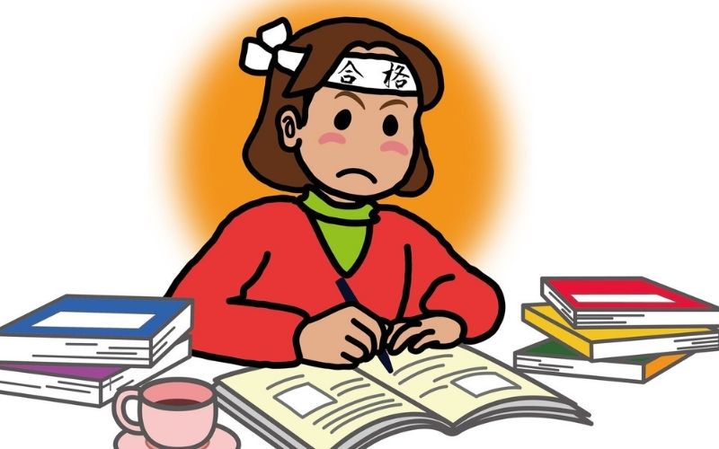 một số khó khăn thường gặp khi học ngữ pháp tiếng Nhật