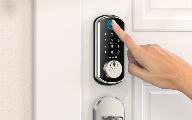 Vì sao cần bảo trì khóa cửa vân tay định kỳ?