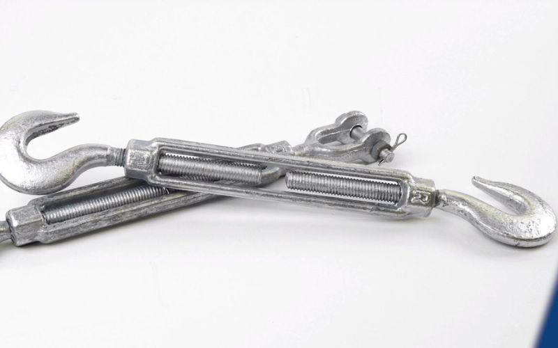 Công dụng của các loại tăng đơ cáp