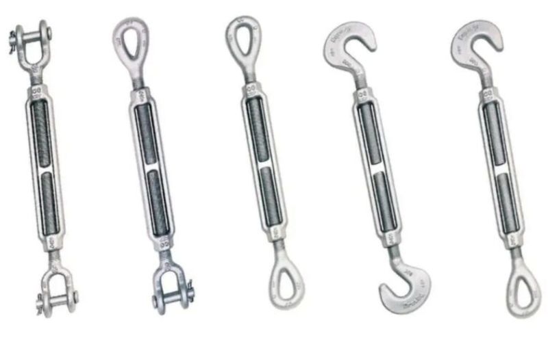 Ưu và nhược điểm của tăng đơ cáp  