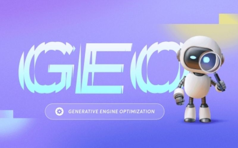 GEO hoạt động như thế nào?