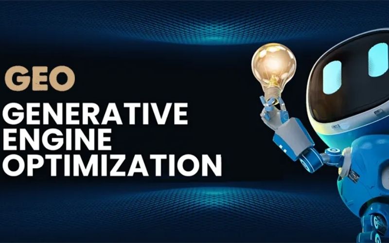 khái niệm geo là gì