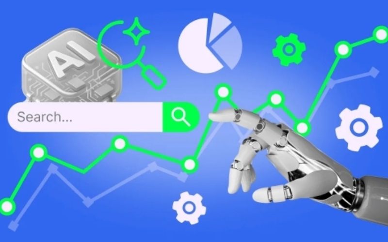 Lợi ích khi triển khai GEO