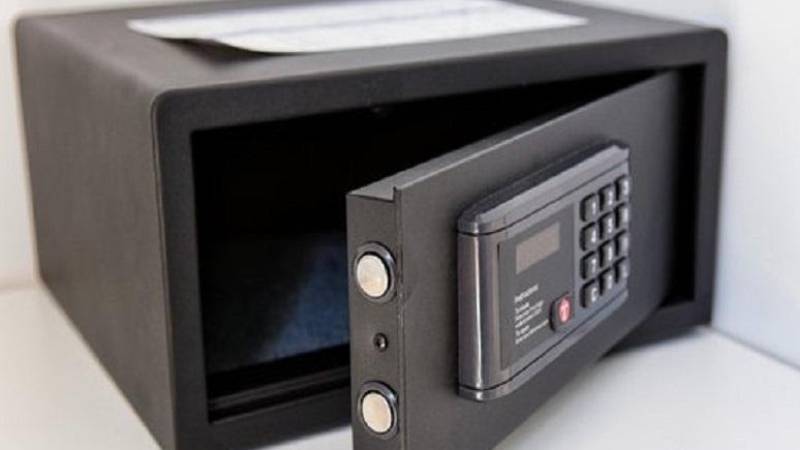 Két sắt NAGA địa chỉ két sắt ở TPHCM uy tín