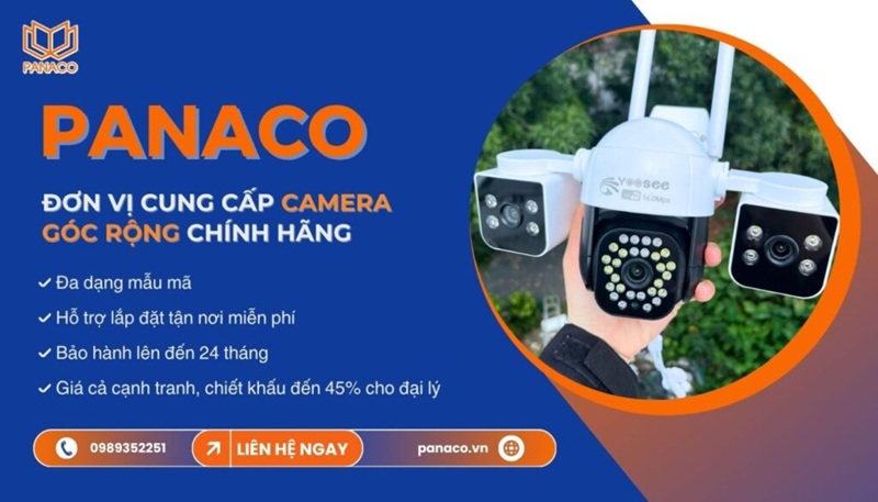 mua camera góc rộng giá rẻ