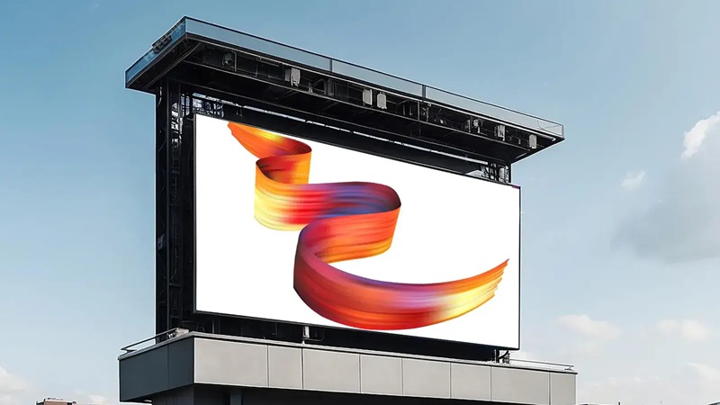 lưu ý khi lựa chọn màn hình led
